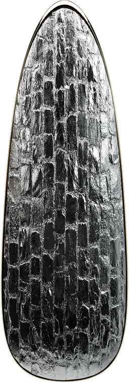 sludge nail jewelry icon